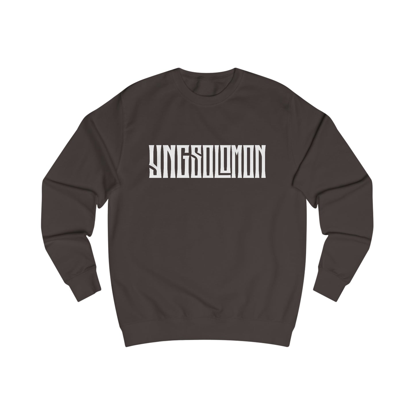 YngSolomon Men's sweatshirt