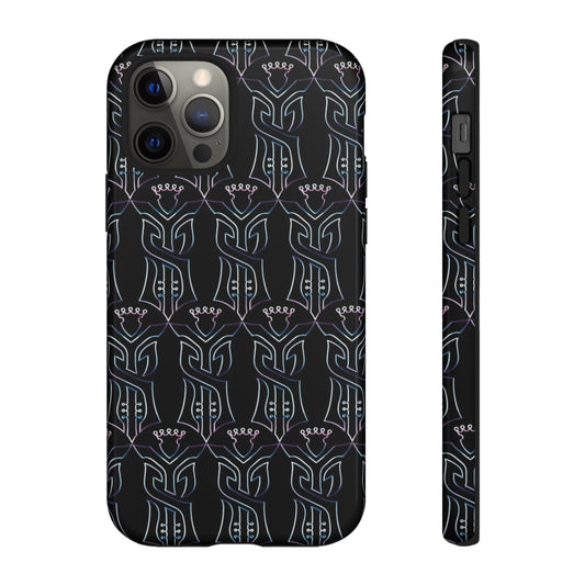 YngSolomon i-phone protective case