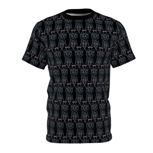 Unisex AOP Cut & Sew Tee