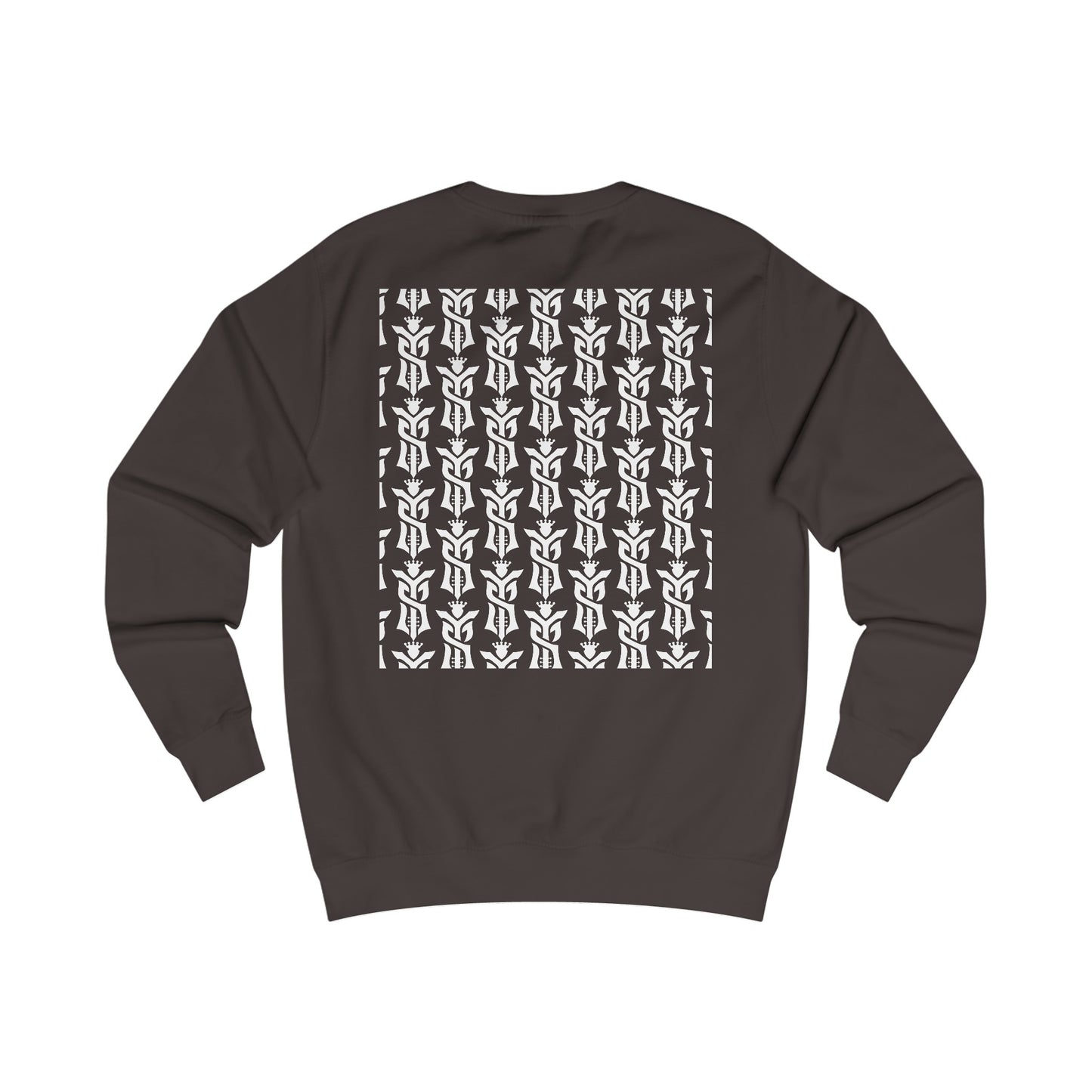 YngSolomon Men's sweatshirt